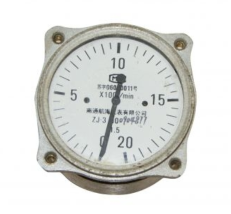 转速表加传感器Z12VB.32.21