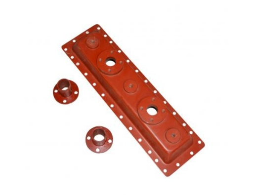 散热器连接箱部件12VB38.20