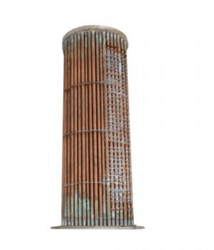 油冷器芯子12VB.21.10