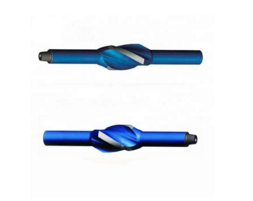 防偏磨抽油杆扶正器-石油钻井配件