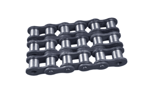 石油钻机传动链高强度链条钻机链条一石油钻井配件