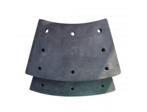 高耐磨摩擦刹车片离合器摩擦片扇形刹车块一石油钻井配件