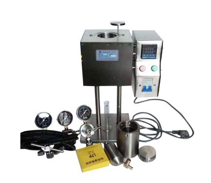 高温高压失水仪/高温高压滤失仪