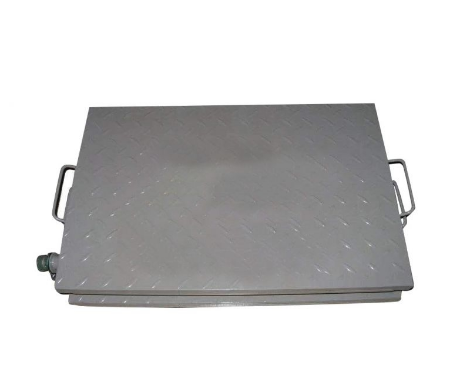 脚踏防爆加热板