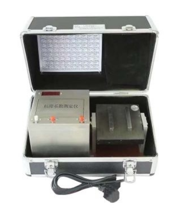 摩阻仪/粘带系数仪