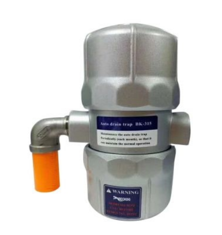 气动式自动排水器