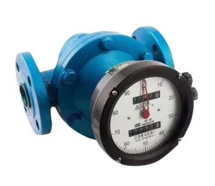 柴油流量计/椭圆流量和表