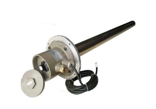 温控型防爆加热棒