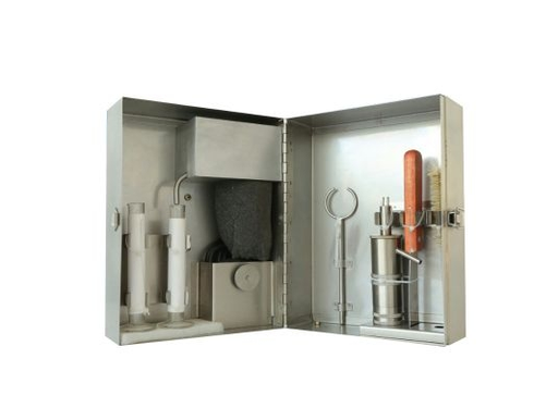 ZNG-A型泥浆固相含量测定仪-石油钻井配件