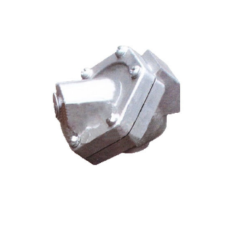 快速放气阀 3-Z1/4