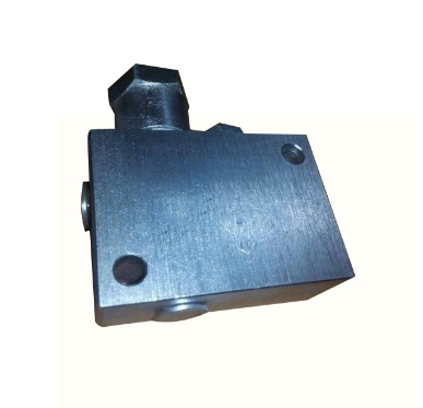 QF529节流阀3-14”