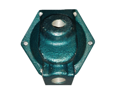 KPM-L10 快速放气阀