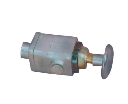 23R1-L8 23R1-L8-D QY430 G44.430.0 二位=通按钮阀