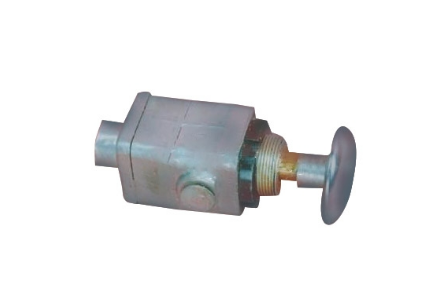 QY430 二位三通按钮阀