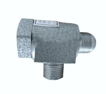 KPMJa-L10 KPMJa-L10A快速放气阀 M16x1.5ZG3/8"