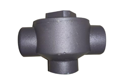 QF541 快速放气阀 8509.00 ZG1/2”