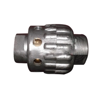 QKPJ-ZG1/2"快速放气阀