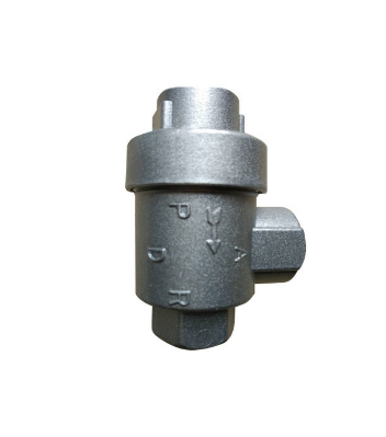 kPJa-20 (NPT3/4)快速放气阀