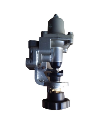 TMR8-L6-D QY403 TR8-L6-D 手轮调压阀(右)2-Z1/4"