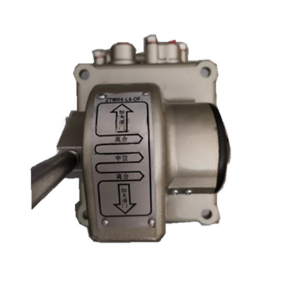 ZTMR6-L6-DF 定位组合调压阀