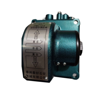 ZTMR6-L6-D QY407定位组合调压阀3-1/4”上海三爱斯型(SSS)