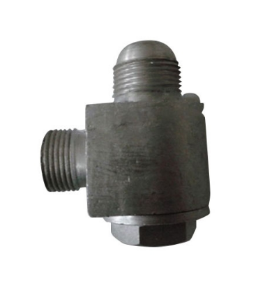 KPMJa-L15 KPMJa-L15A快速放气阀 M22x1.5ZG1/2”