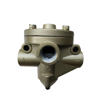 K23JK-15 二位三通气控阀 0.2-0.8Mpa