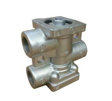 23JQ-L15 Q23JK-L15 G404.44.0二位三通气控换向阀 3-ZG1/2 Z1/4