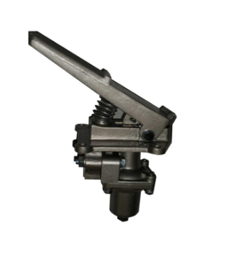 TMR7-L6 QY402 QY02 QY6402 G404.115 踏板调压阀 2-Z1/4“