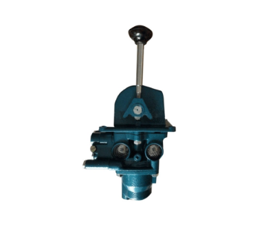 40钻机高低速开关