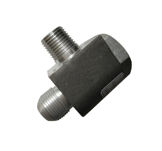 KPJa-L6 快速放气阀