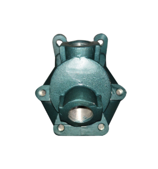 KPM-L15H 快速放气阀3-ZG1/2 上海三爱斯型(SSS)