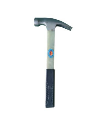 铁柄羊角锤铁锤铁榔头锻打锤