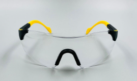 防雾防刮防冲击抗UV太阳镜